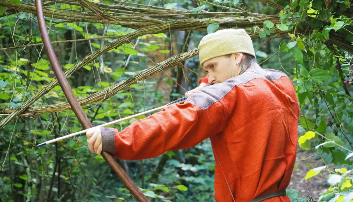 Vous cherchez un arc viking ? Trouvez le sur cette boutique en ligne spécialisée !